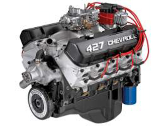 P49F5 Engine